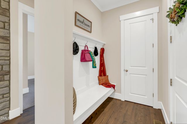 301 Silent Bend Drive, Holly Springs, NC 27540