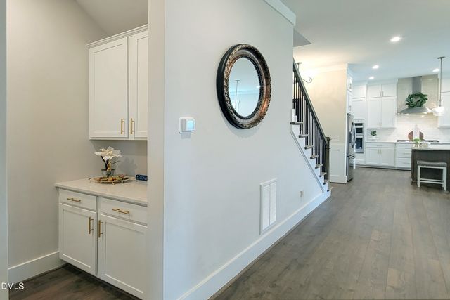 301 Silent Bend Drive, Holly Springs, NC 27540