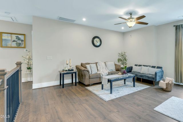 301 Silent Bend Drive, Holly Springs, NC 27540
