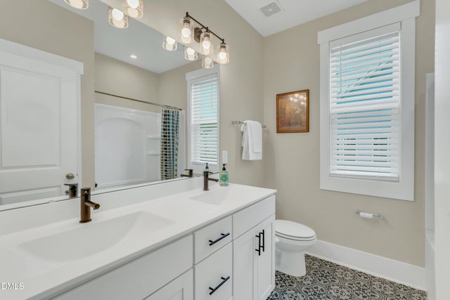301 Silent Bend Drive, Holly Springs, NC 27540