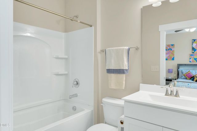 301 Silent Bend Drive, Holly Springs, NC 27540