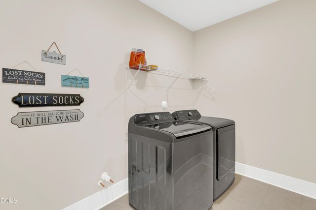 301 Silent Bend Drive, Holly Springs, NC 27540
