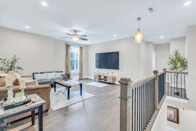301 Silent Bend, Holly Springs, NC 27540