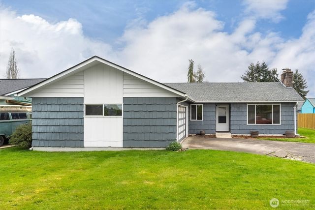 2241 Rose Place, Longview, WA 98632