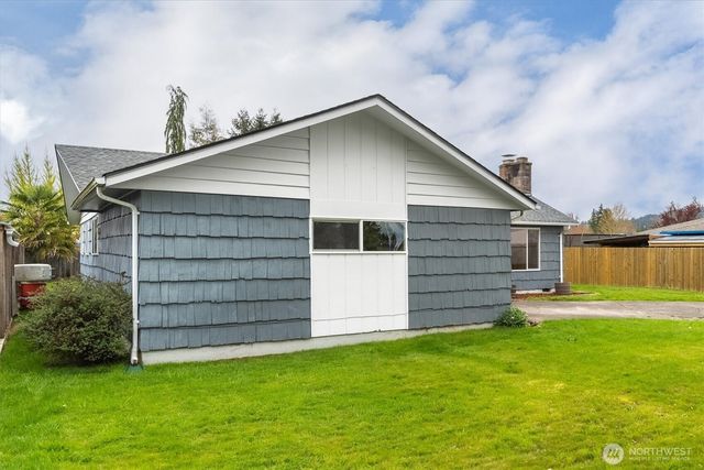 2241 Rose Place, Longview, WA 98632