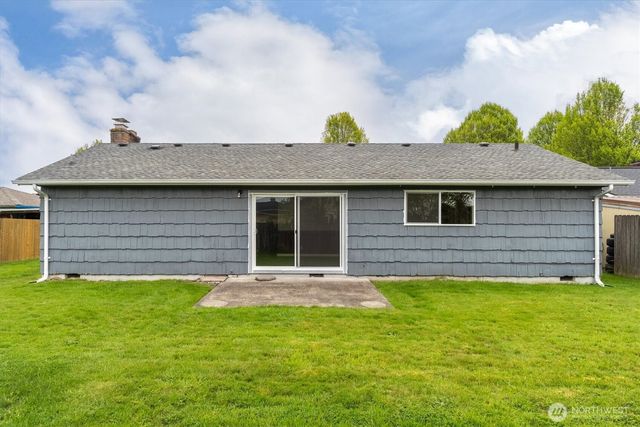 2241 Rose Place, Longview, WA 98632