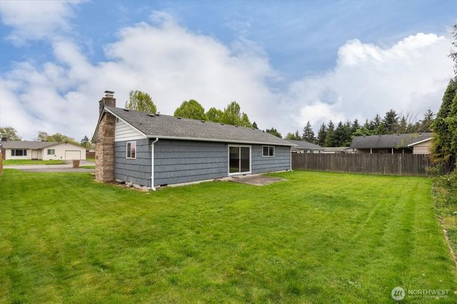 2241 Rose Place, Longview, WA 98632