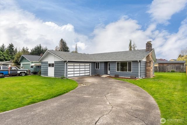 2241 Rose Place, Longview, WA 98632