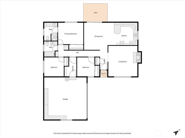2241 Rose Place, Longview, WA 98632