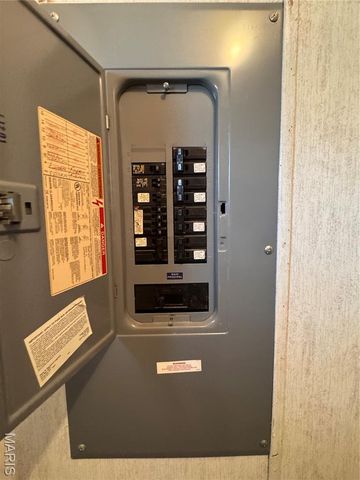 6104 Woodruff Drive, House Springs, MO 63051