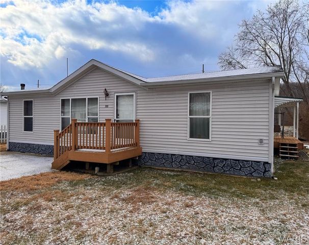 6104 Woodruff Drive, House Springs, MO 63051