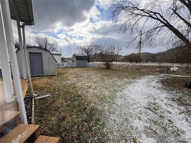 6104 Woodruff Drive, House Springs, MO 63051