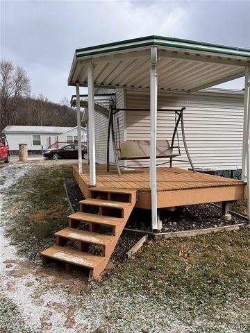 6104 Woodruff Drive, House Springs, MO 63051