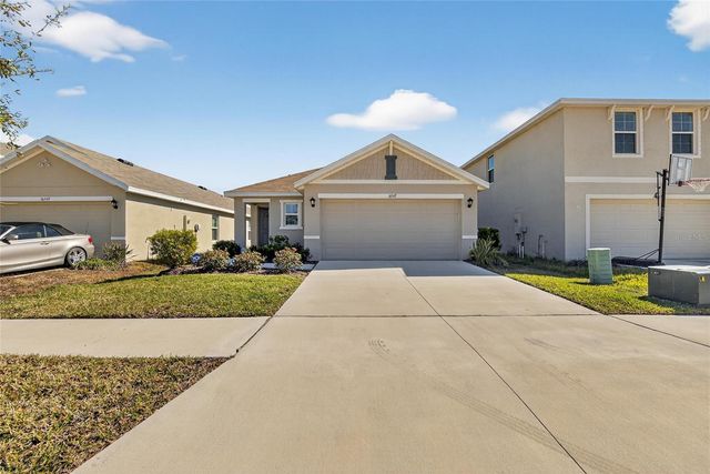 16547 MOSAIC OAR DRIVE, Wimauma, FL 33598