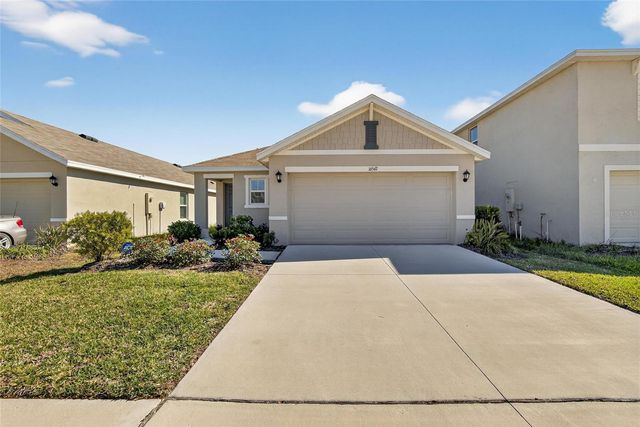 16547 MOSAIC OAR DRIVE, Wimauma, FL 33598
