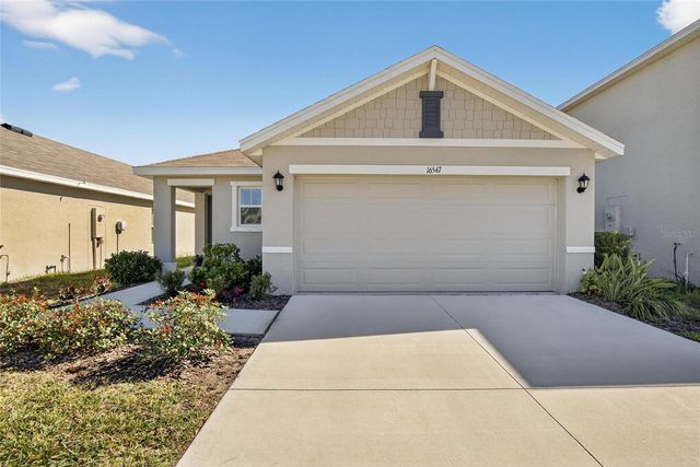 16547 MOSAIC OAR DRIVE, Wimauma, FL 33598