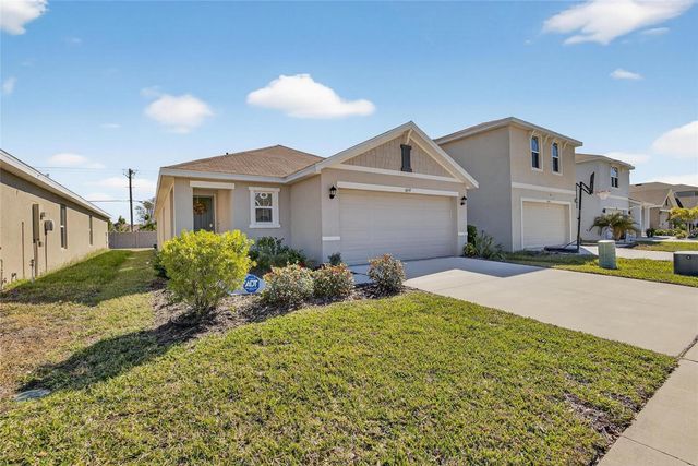 16547 MOSAIC OAR DRIVE, Wimauma, FL 33598