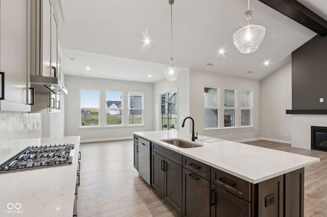 4964 Elaine Court, Noblesville, IN 46062