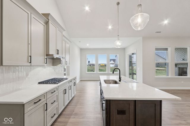 4964 Elaine Court, Noblesville, IN 46062