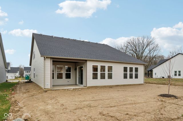 4964 Elaine Court, Noblesville, IN 46062