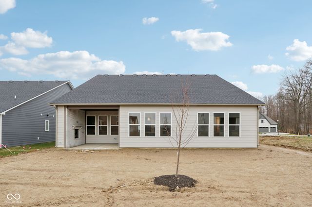 4964 Elaine Court, Noblesville, IN 46062