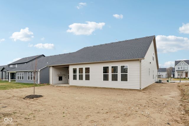 4964 Elaine Court, Noblesville, IN 46062