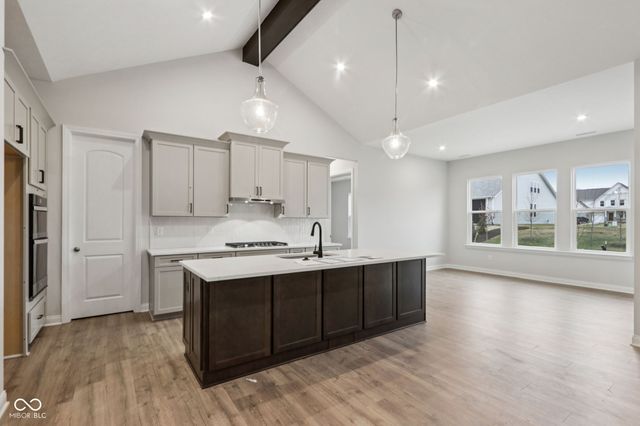 4964 Elaine Court, Noblesville, IN 46062