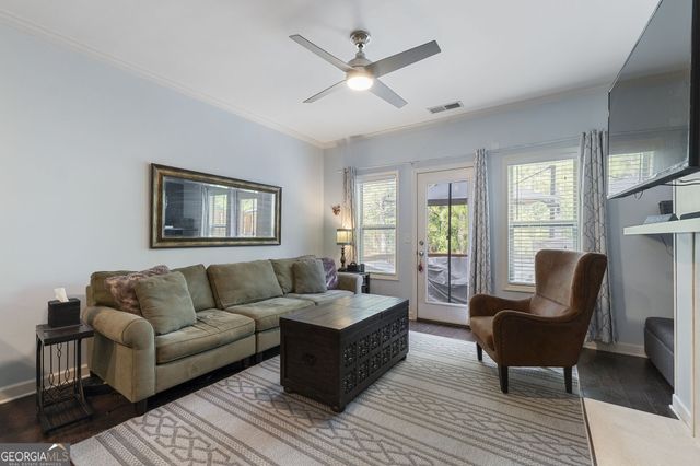 1250 Lavista Circle NE, Atlanta, GA 30324