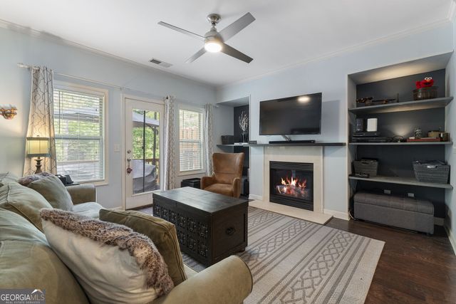 1250 Lavista Circle NE, Atlanta, GA 30324