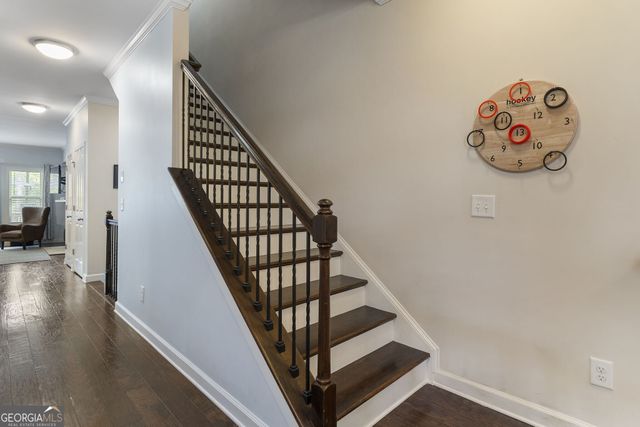 1250 Lavista Circle NE, Atlanta, GA 30324