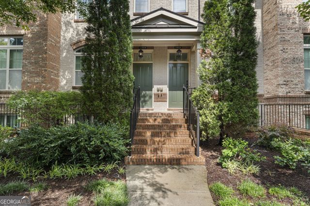 1250 Lavista Circle NE, Atlanta, GA 30324
