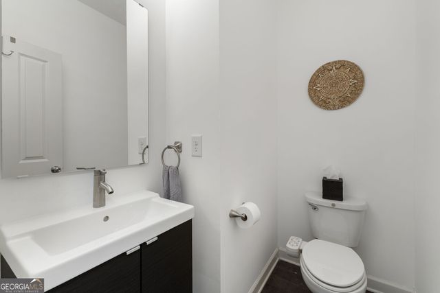 1250 Lavista Circle NE, Atlanta, GA 30324