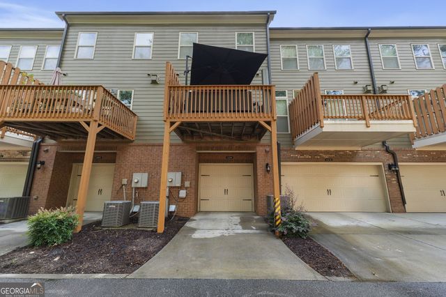 1250 Lavista Circle NE, Atlanta, GA 30324