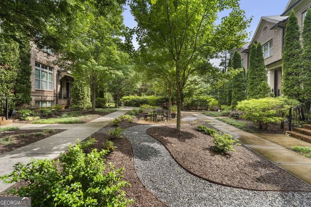 1250 Lavista Circle NE, Atlanta, GA 30324