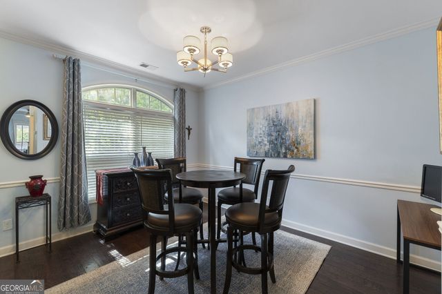 1250 Lavista Circle NE, Atlanta, GA 30324