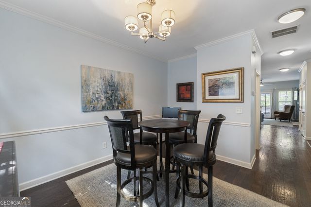 1250 Lavista Circle NE, Atlanta, GA 30324