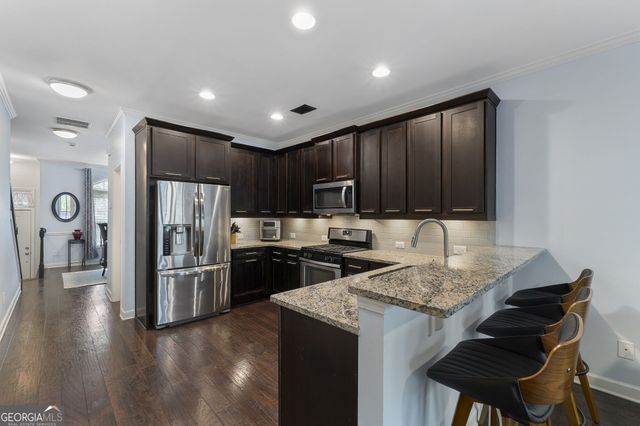 1250 Lavista Circle NE, Atlanta, GA 30324