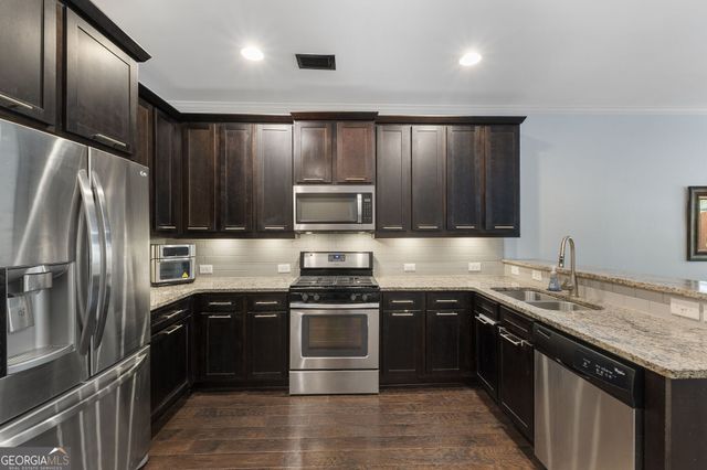1250 Lavista Circle NE, Atlanta, GA 30324