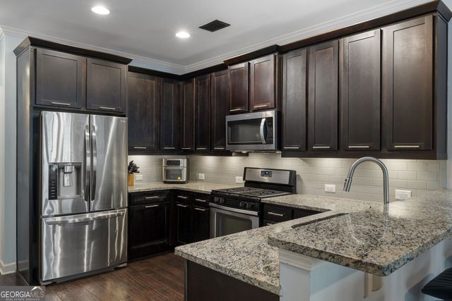 1250 Lavista Circle NE, Atlanta, GA 30324
