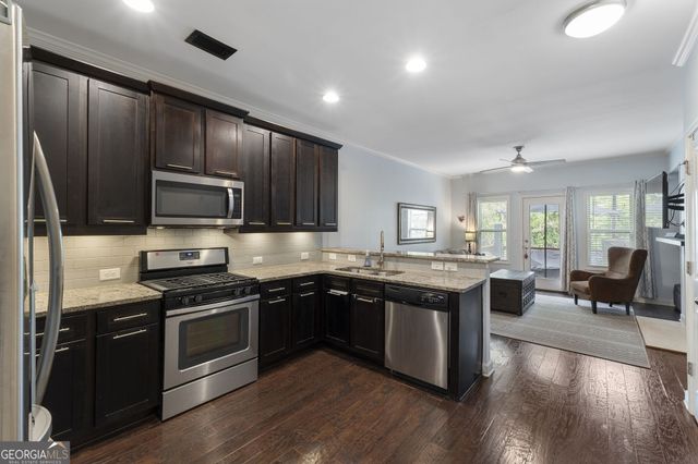 1250 Lavista Circle NE, Atlanta, GA 30324