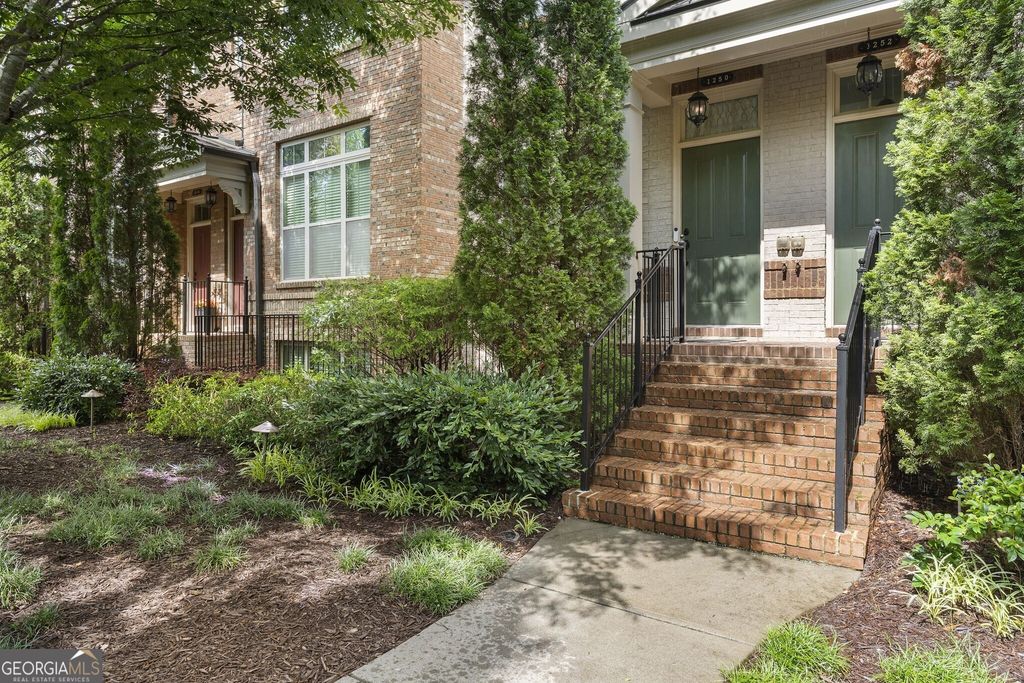 1250 Lavista Circle NE, Atlanta, GA 30324