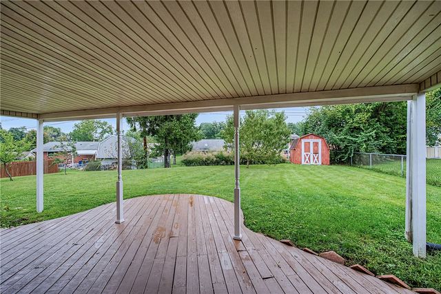6230 7 Pines Drive, West Carrollton, OH 45449
