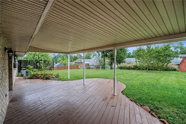 6230 7 Pines Drive, West Carrollton, OH 45449