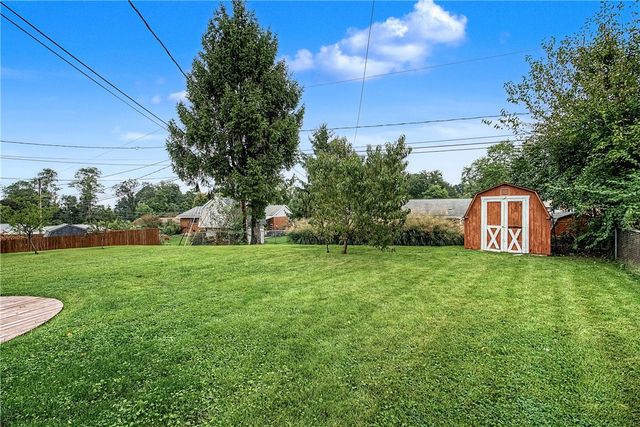 6230 7 Pines Drive, West Carrollton, OH 45449