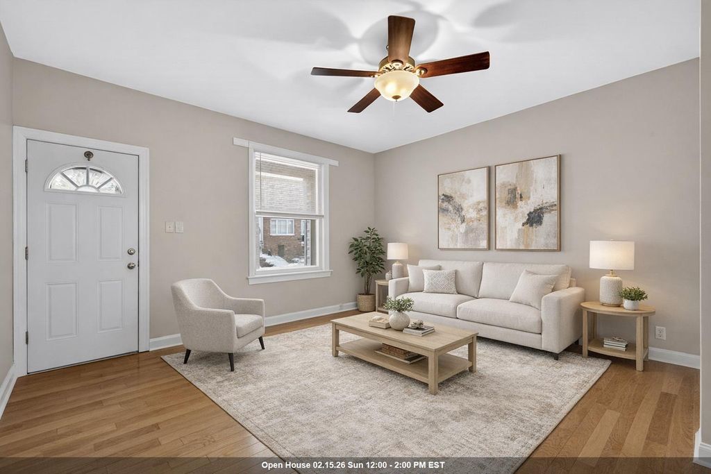 39 WILLOW ST, Bayonne, NJ 07002