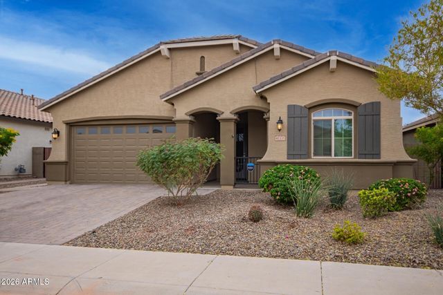 41335 W ALMIRA Drive, Maricopa, AZ 85138