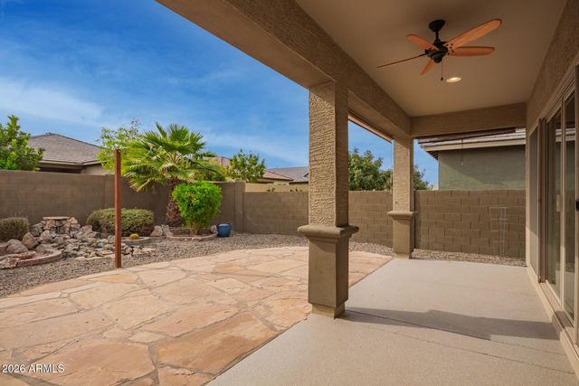 41335 W ALMIRA Drive, Maricopa, AZ 85138