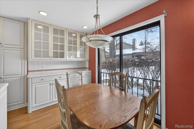 1193 Timberview Trail, Bloomfield Hills, MI 48304