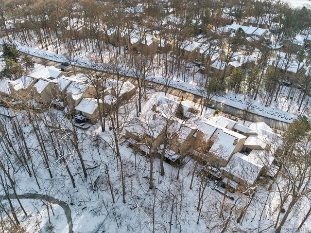 1193 Timberview Trail, Bloomfield Hills, MI 48304