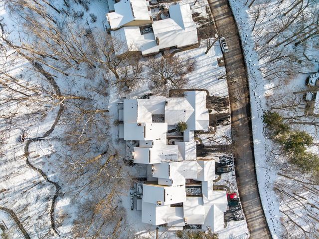 1193 Timberview Trail, Bloomfield Hills, MI 48304